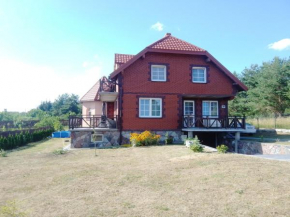 Pokoje Cegiełka